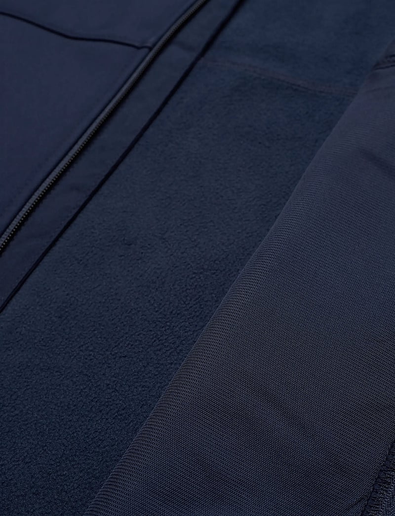 Columbia Sportswear - Ascender Softshell Jacket - välijoped - collegiate navy - 4