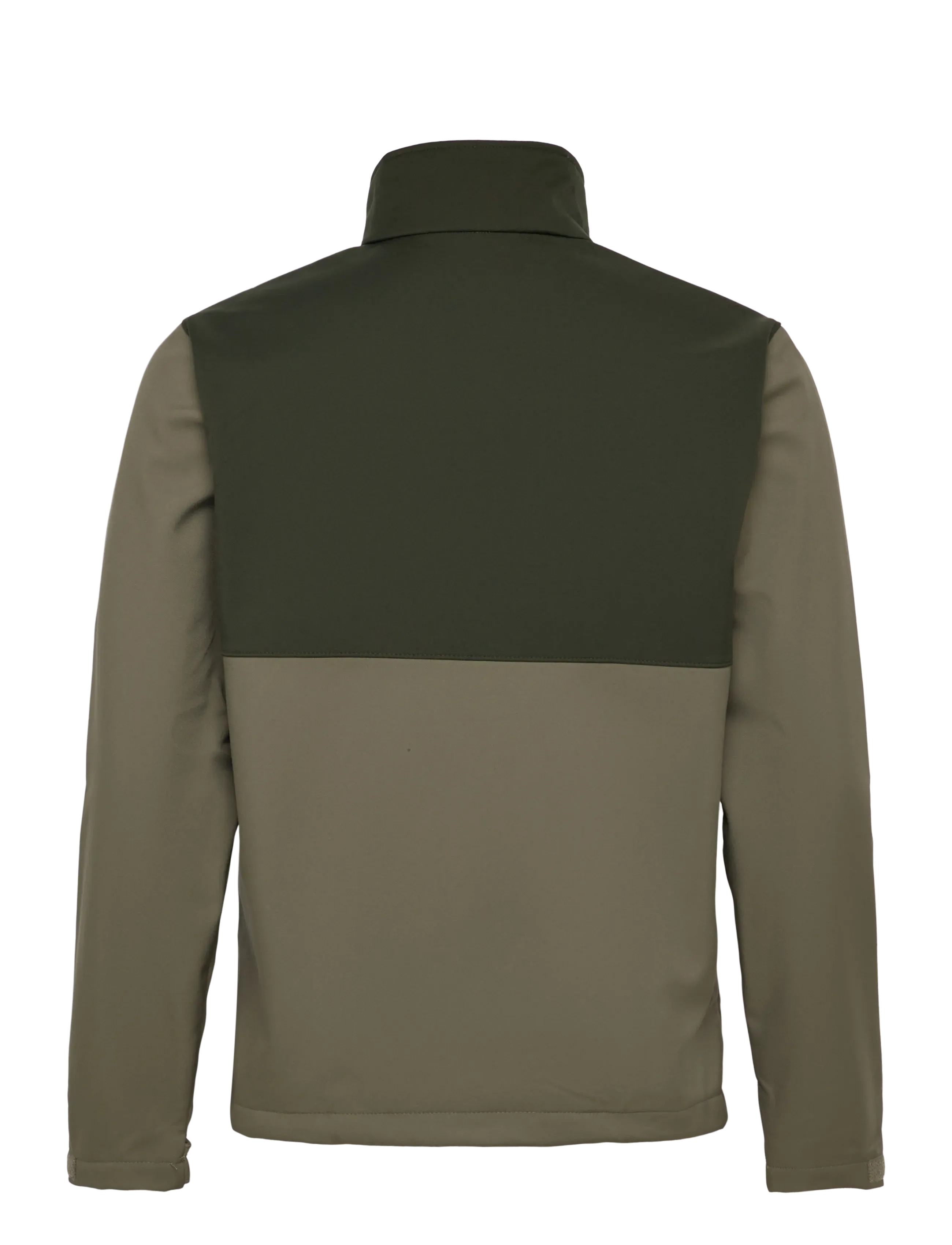 Columbia Sportswear - Ascender Softshell Jacket - välijoped - stone green, greenscape - 1
