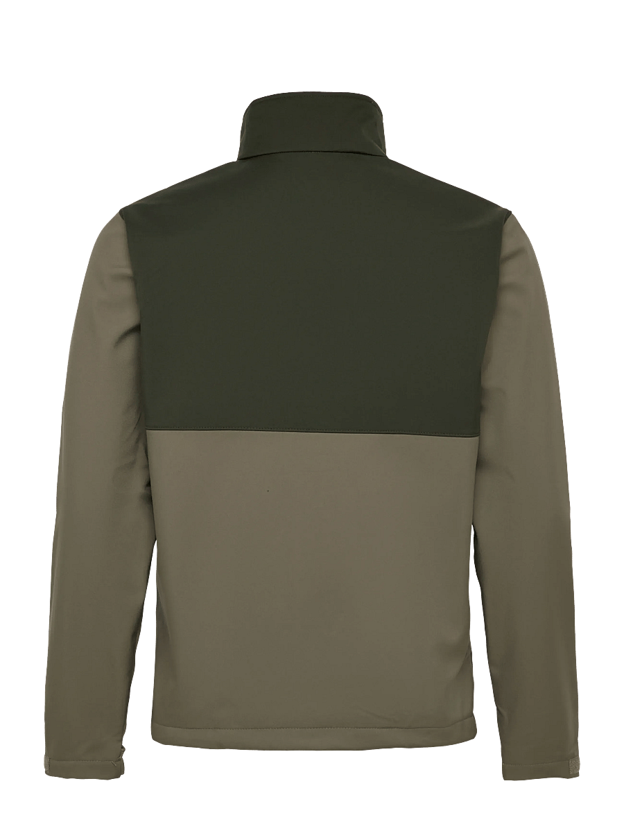 Columbia Sportswear - Ascender Softshell Jacket - välijoped - stone green, greenscape - 1