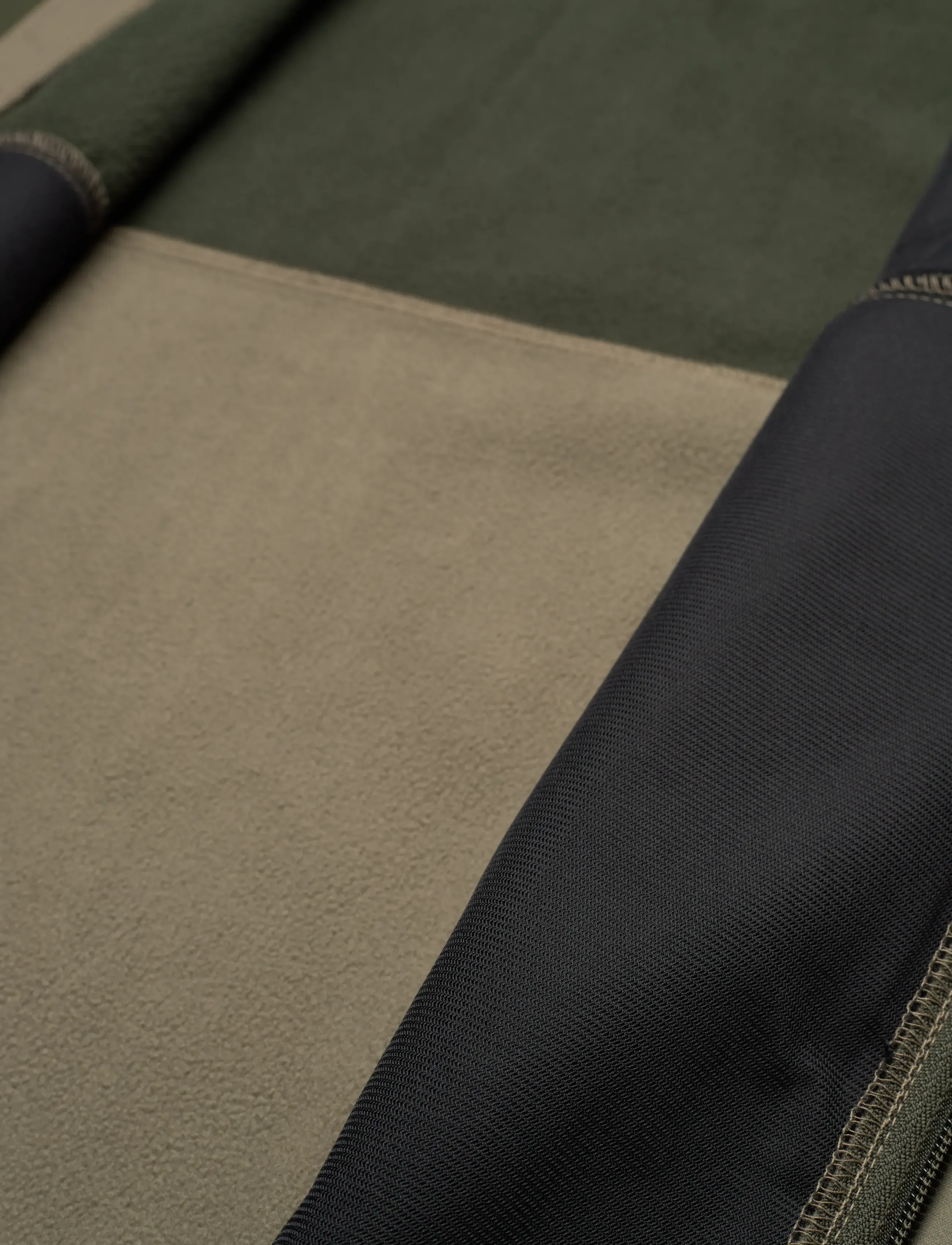 Columbia Sportswear - Ascender Softshell Jacket - välijoped - stone green, greenscape - 4