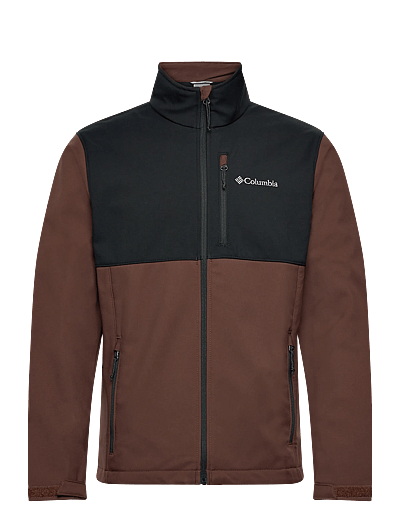 Ascender Softshell Jacket - Friluftsjakke