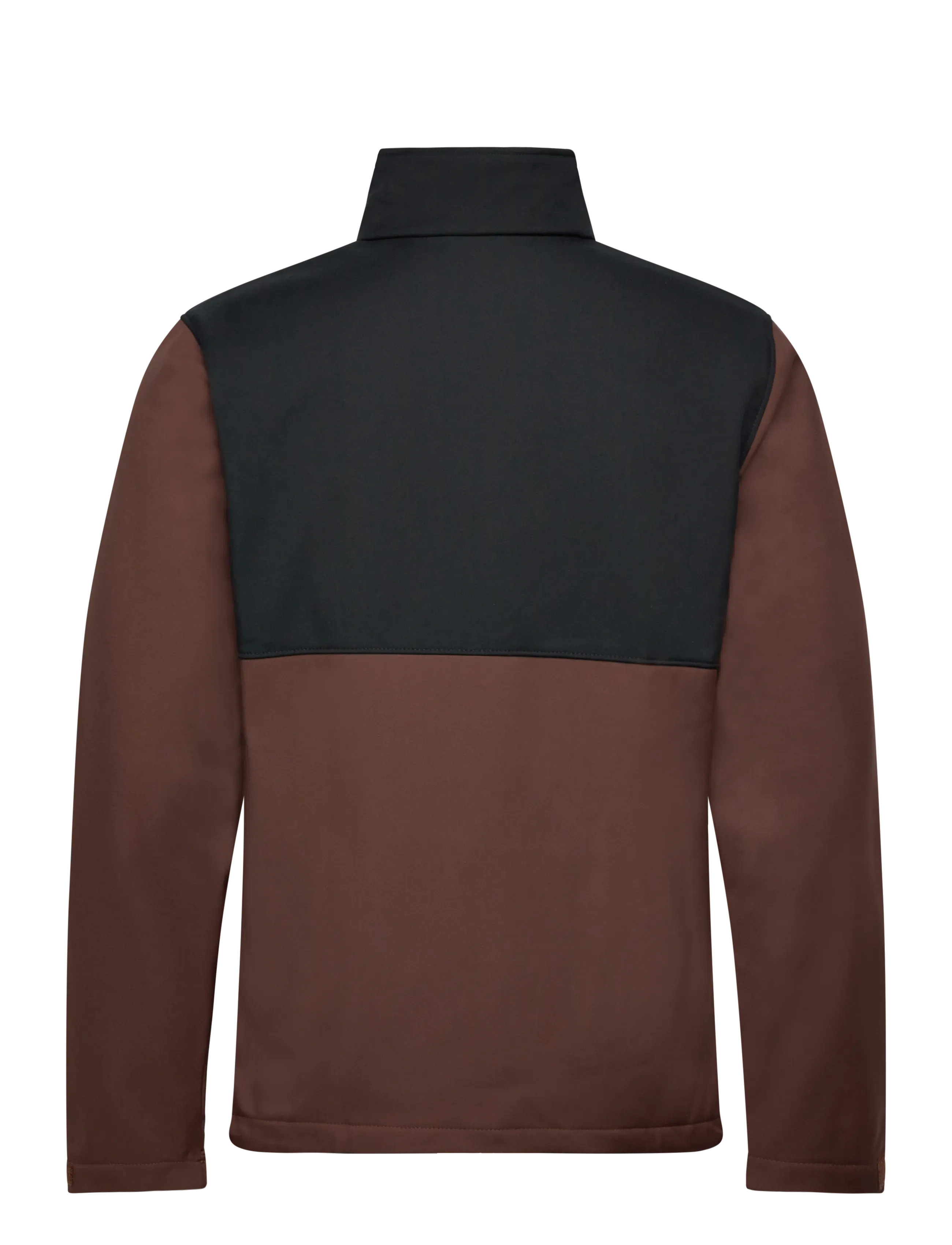 Columbia Sportswear - Ascender Softshell Jacket - välijoped - tobacco, black - 1