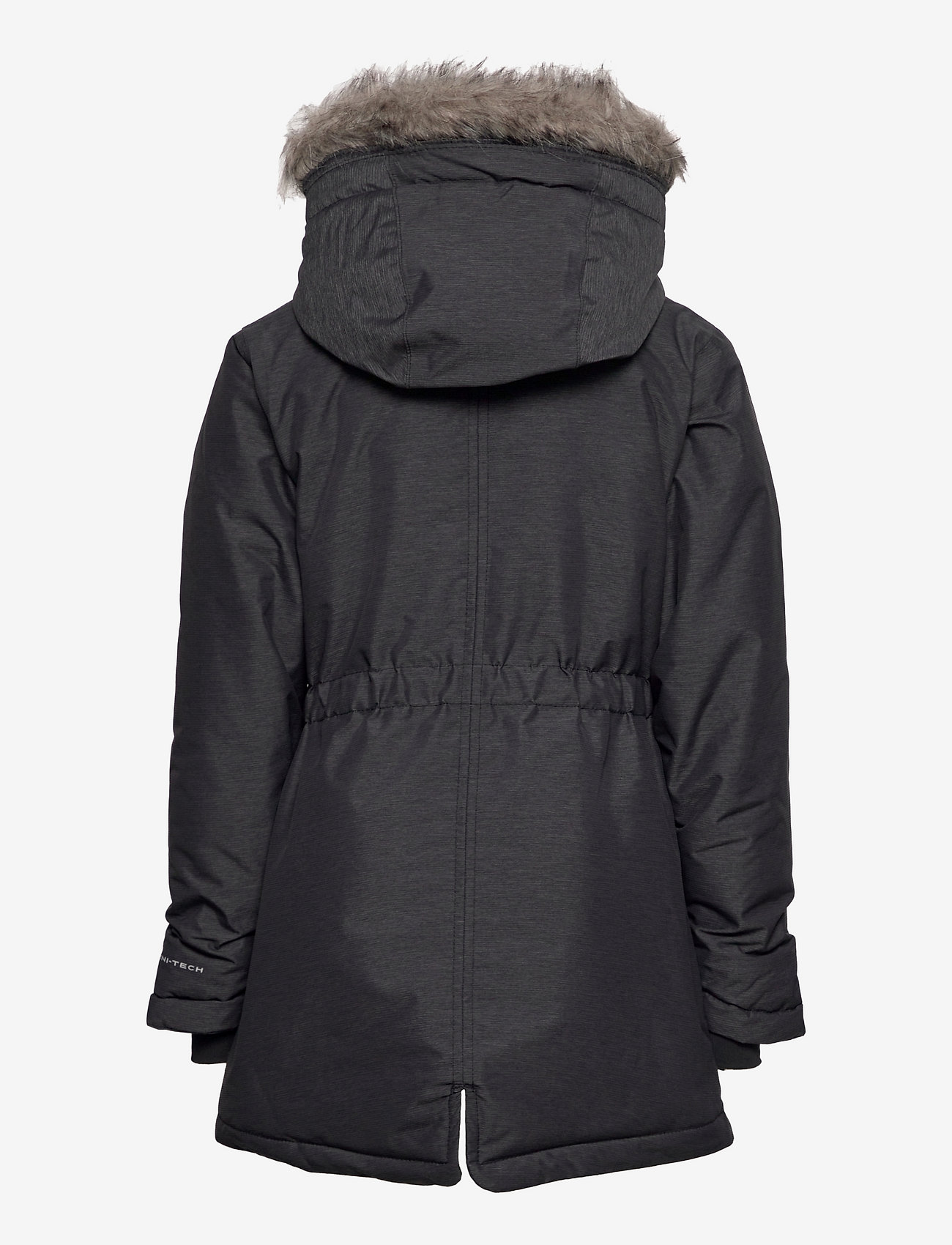 Columbia Sportswear - Nordic Strider Jacket - toppatakit - black - 1