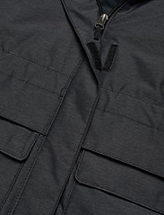 Columbia Sportswear - Nordic Strider Jacket - insulated jackets - black - 3