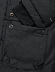 Columbia Sportswear - Nordic Strider Jacket - striukės su izoliacija - black - 4