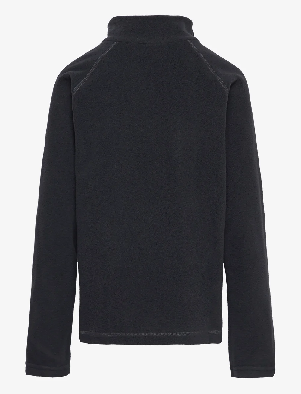 Columbia Sportswear - Glacial Half Zip - isolierte jacken - black - 1