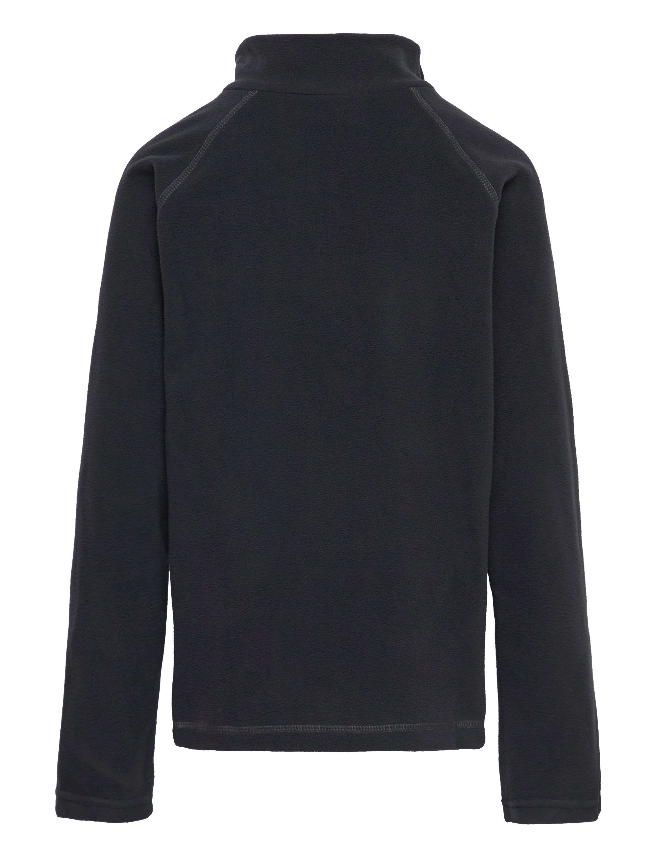 Columbia Sportswear - Glacial Half Zip - isolerade jackor - black - 1