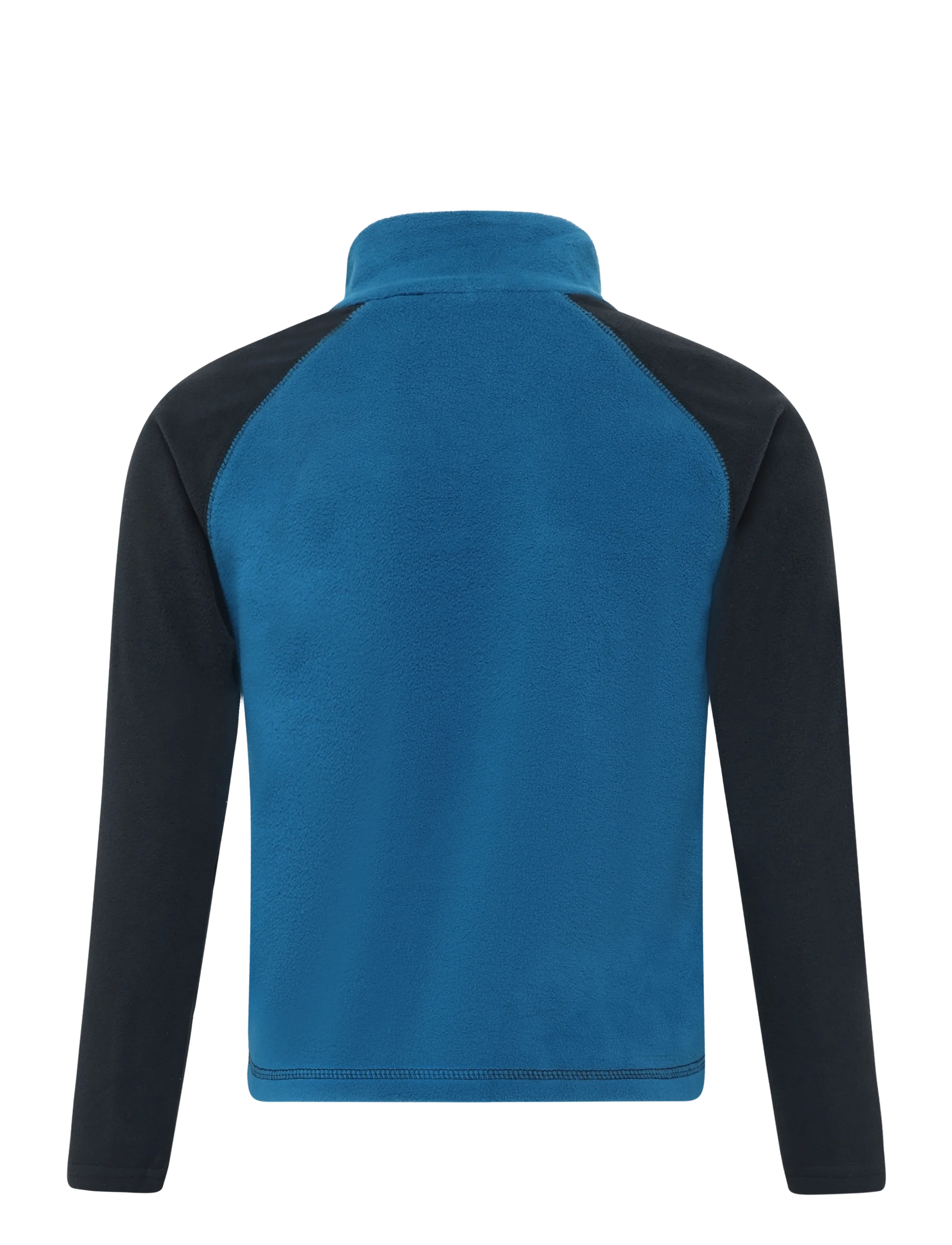 Columbia Sportswear - Glacial Half Zip - isolerede jakker - phoenix blue, black - 1