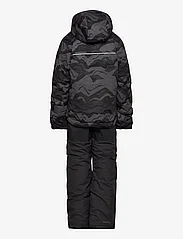 Columbia Sportswear - Buga Set - vinteroveraller - black tectonic - 1