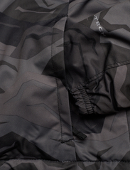 Columbia Sportswear - Buga Set - sniega kombinezons - black tectonic - 5
