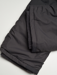 Columbia Sportswear - Buga Set - sniega kombinezons - black tectonic - 8