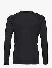 Columbia Sportswear - Midweight Crew 2 - langærmede t-shirts - black - 1