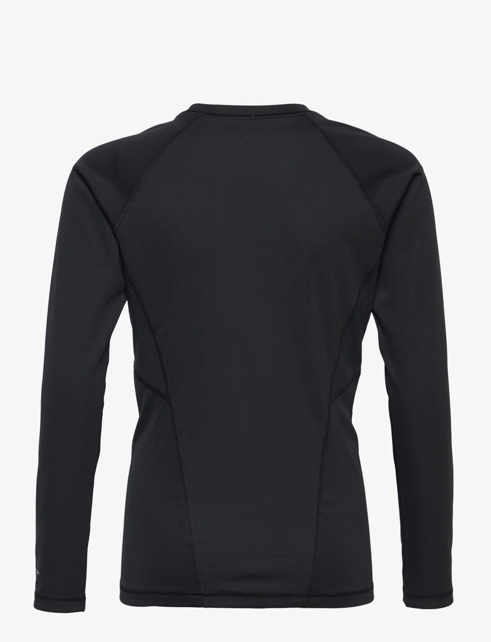 Columbia Sportswear - Midweight Crew 2 - sporttoppar - black - 1