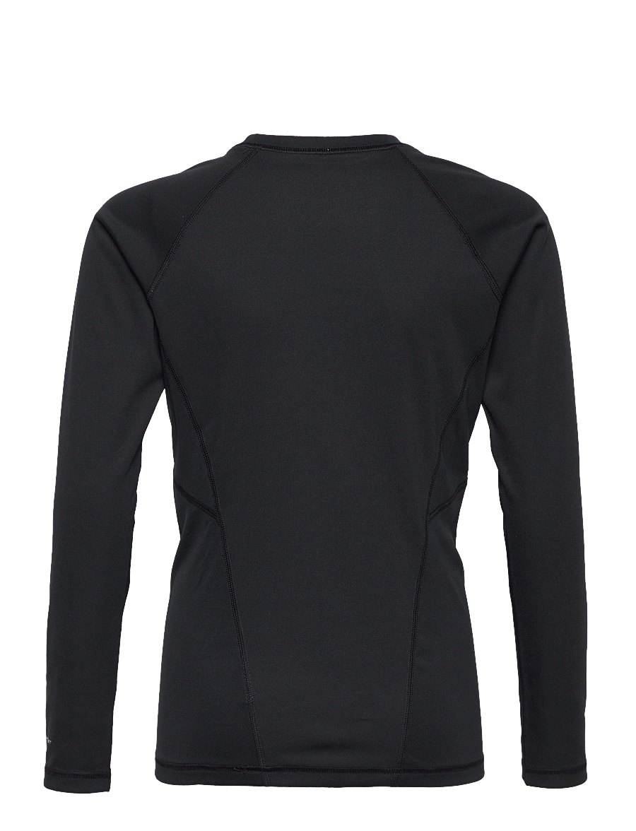 Columbia Sportswear - Midweight Crew 2 - sportieve tops - black - 1