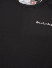 Columbia Sportswear - Midweight Crew 2 - pikkade varrukatega t-särgid - black - 2
