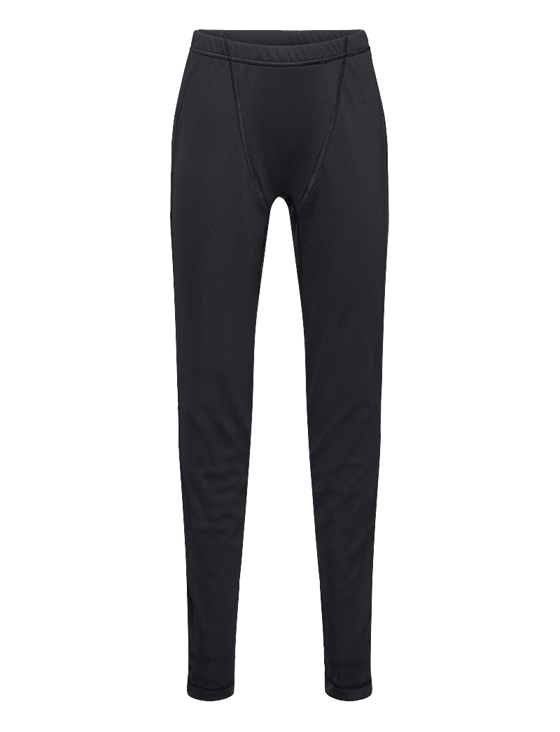 Columbia Sportswear - Midweight Tight 2 - funkionsunterwäsche - hosen - black - 0