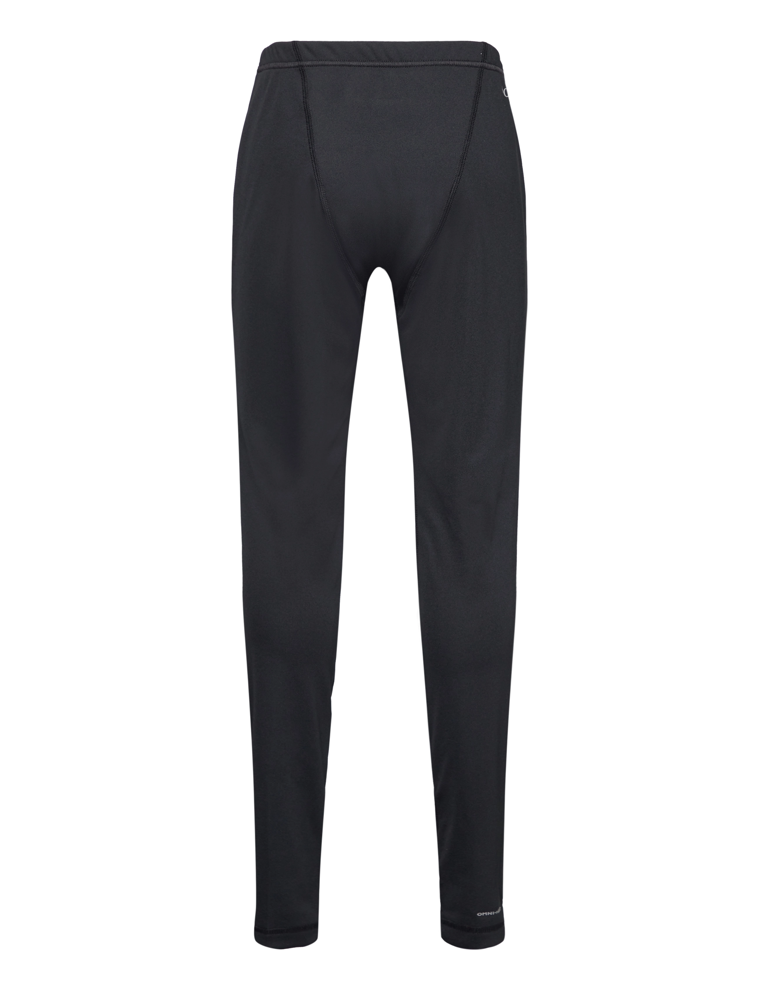 Columbia Sportswear - Midweight Tight 2 - aluskihina kantavad püksid - black - 1