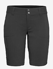 Saturday Trail Long Short - BLACK