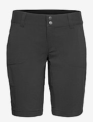 Columbia Sportswear - Saturday Trail Long Short - sports shorts - black - 0