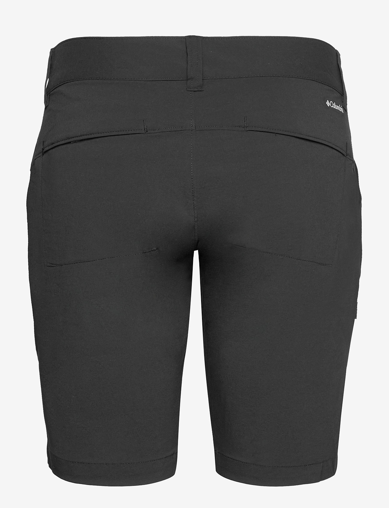 Columbia Sportswear - Saturday Trail Long Short - sports shorts - black - 1