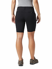 Columbia Sportswear - Saturday Trail Long Short - sports shorts - black - 3