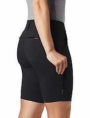 Columbia Sportswear - Saturday Trail Long Short - sports shorts - black - 4