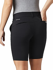 Columbia Sportswear - Saturday Trail Long Short - sports shorts - black - 5