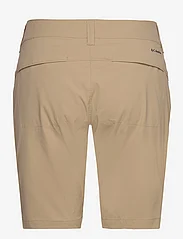 Columbia Sportswear - Saturday Trail Long Short - sports shorts - british tan - 1