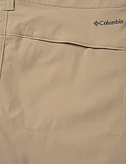 Columbia Sportswear - Saturday Trail Long Short - korte wandelbroekjes - british tan - 4