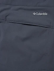 Columbia Sportswear - Saturday Trail Long Short - korte wandelbroekjes - india ink - 4