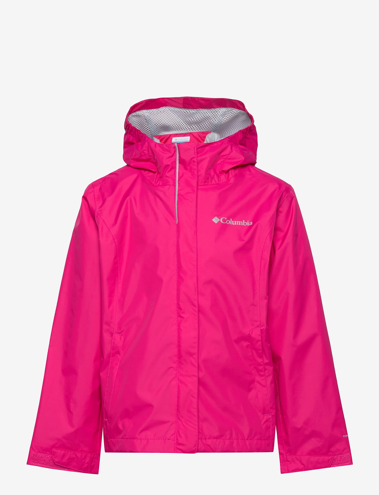 Columbia Sportswear - Arcadia Jacket - cactus pink - 0