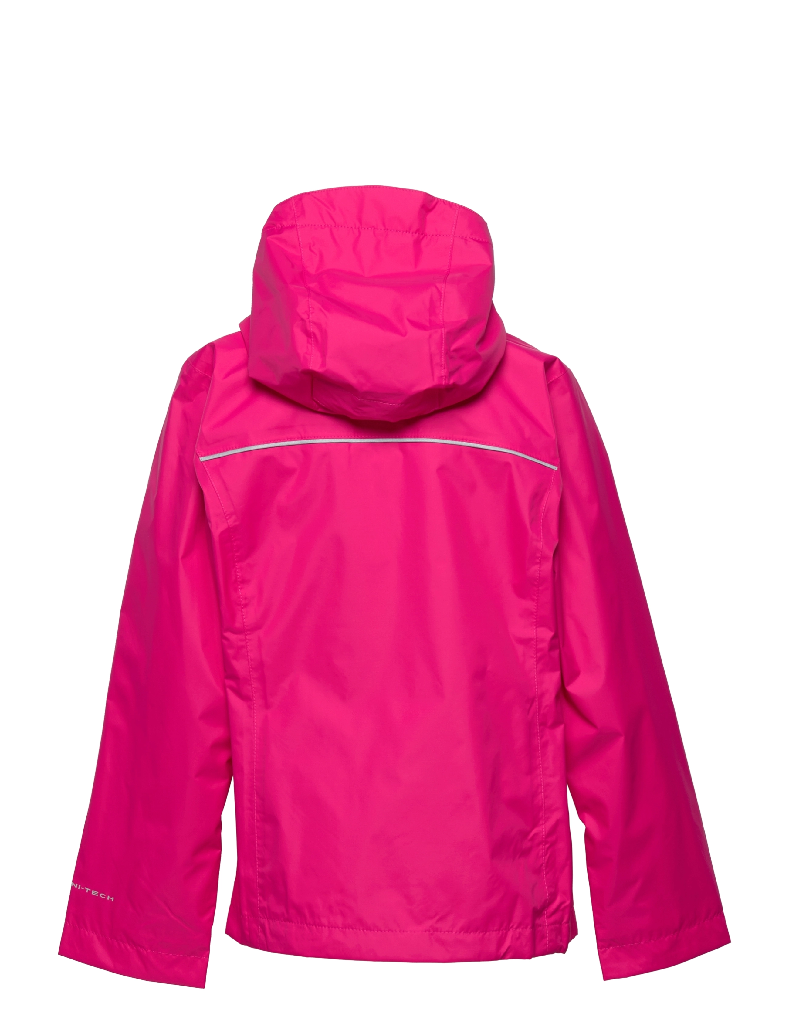 Columbia Sportswear - Arcadia Jacket - cactus pink - 1