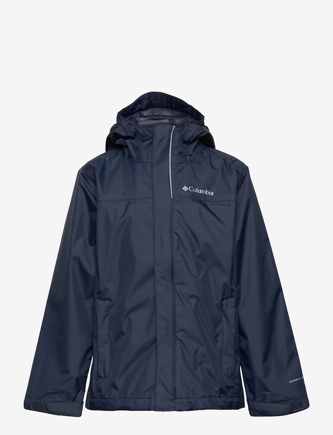 Columbia 2025 boys raincoat