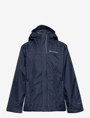 Columbia Sportswear - Watertight Jacket - laisvalaikio ir lietaus striukės - collegiate navy - 0