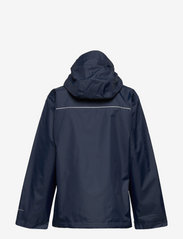 Columbia Sportswear - Watertight Jacket - shell- & regnjakker - collegiate navy - 1