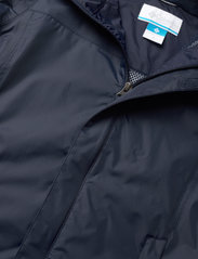 Columbia Sportswear - Watertight Jacket - skall- og regnjakker - collegiate navy - 3