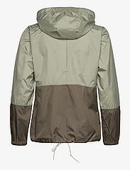 Columbia Sportswear - Flash Forward Windbreaker - windbreakers - safari, stone green - 1