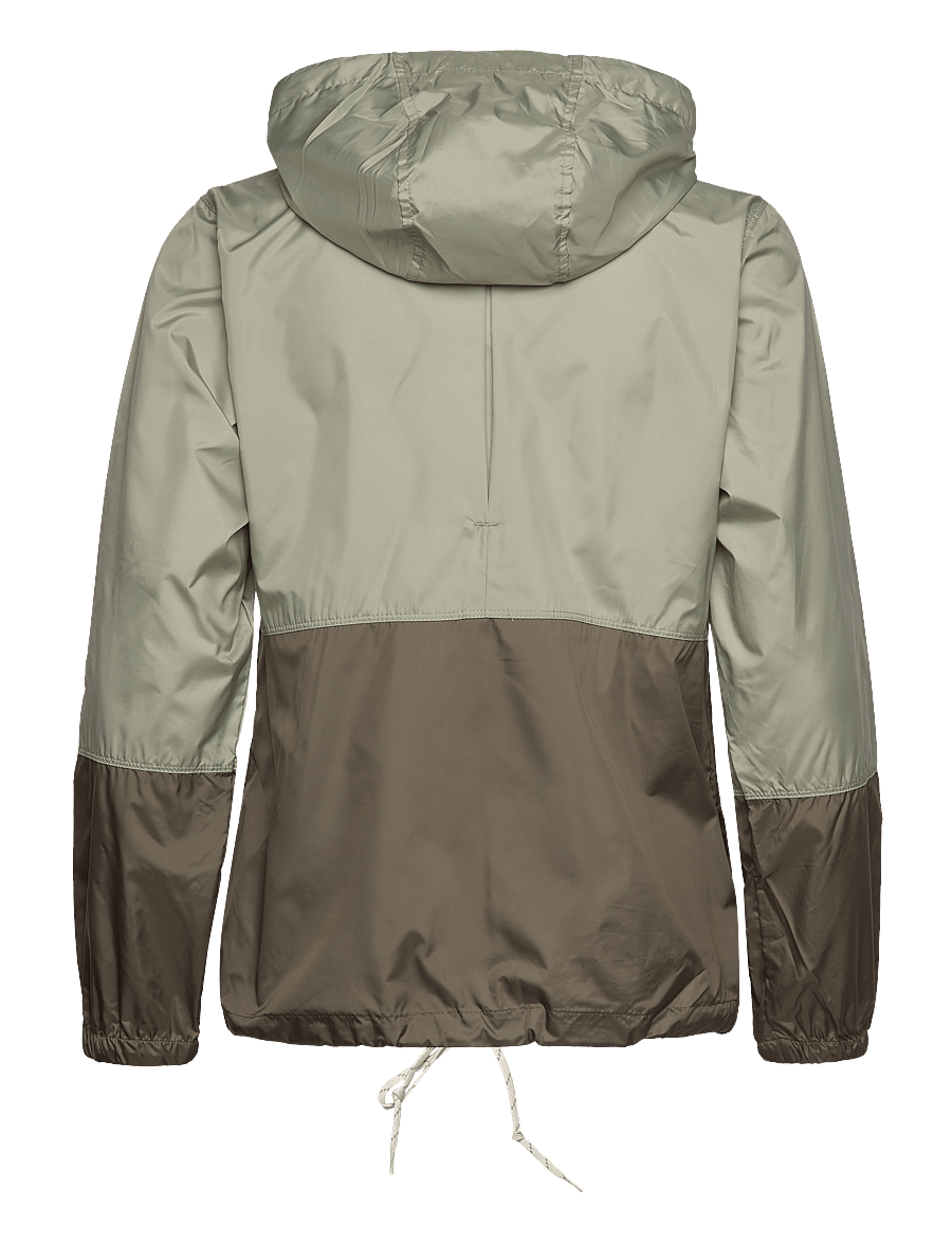 Columbia Sportswear - Flash Forward Windbreaker - safari, stone green - 1