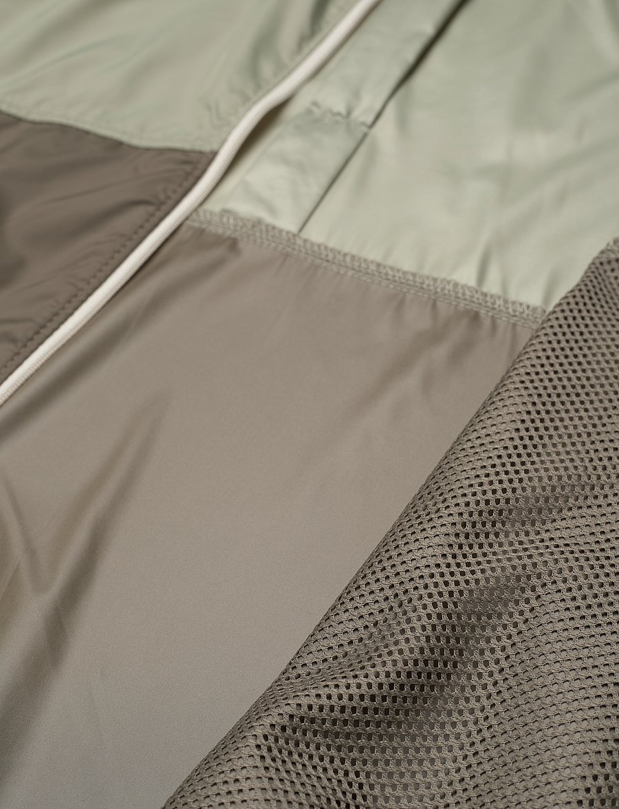 Columbia Sportswear - Flash Forward Windbreaker - safari, stone green - 4