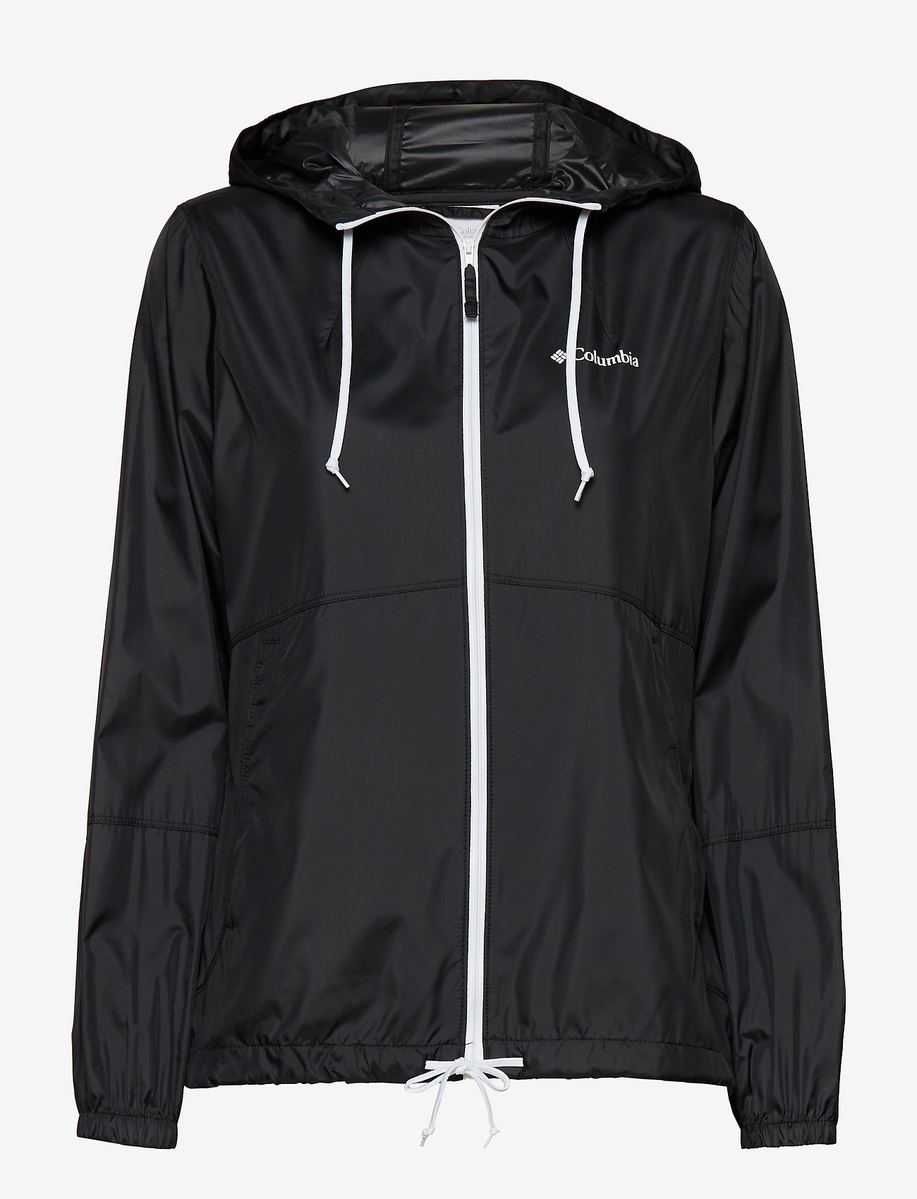 Columbia Sportswear - Flash Forward Windbreaker - black - 0