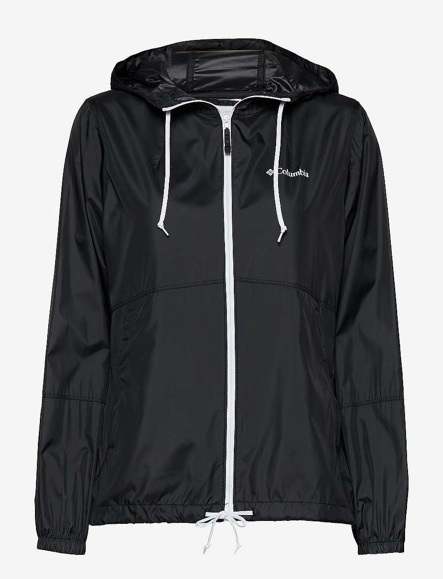 Columbia Sportswear - Flash Forward Windbreaker - black - 0