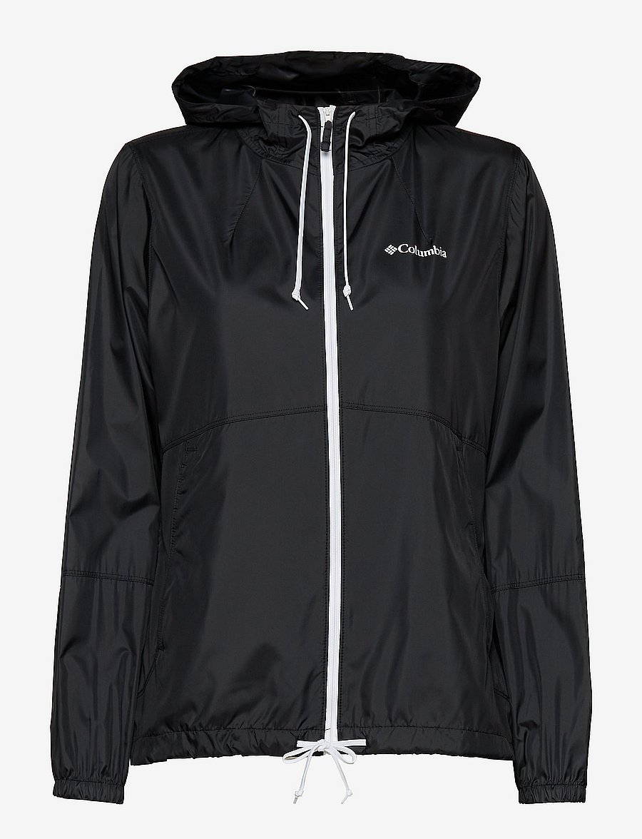 Columbia Sportswear - Flash Forward Windbreaker - black - 1