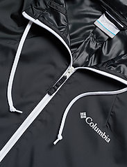 Columbia Sportswear - Flash Forward Windbreaker - striukės nuo vėjo - black - 3