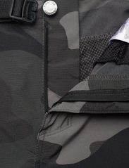 Columbia Sportswear - Silver Ridge Printed Cargo Short - wandelshorts - black mod camo - 3