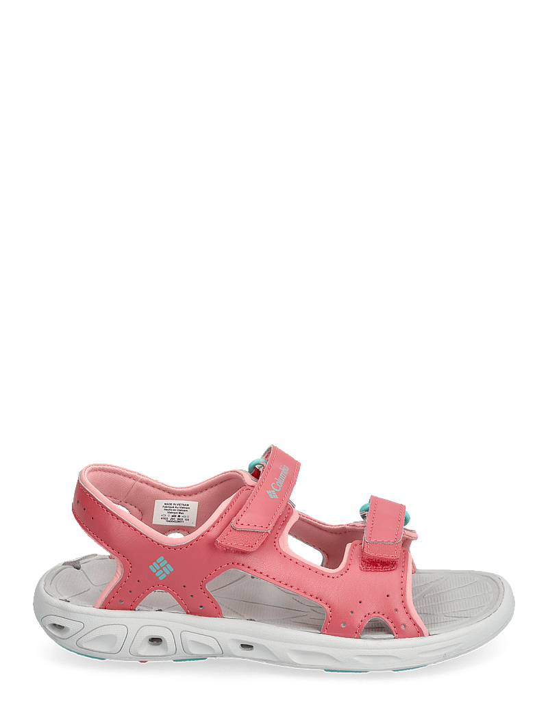 Columbia Sportswear - YOUTH TECHSUN VENT - skor - wild salmon, dolphin - 1