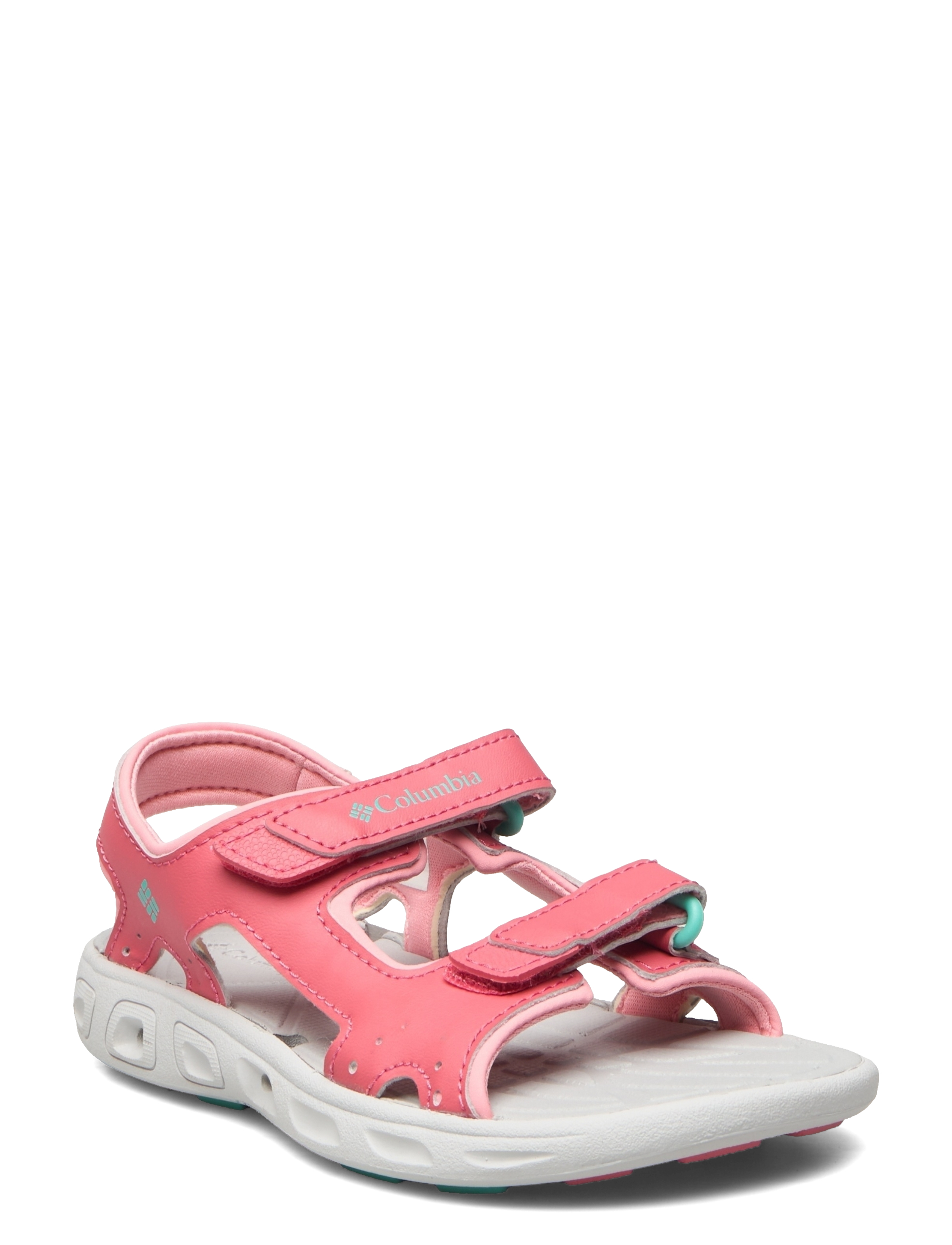 Columbia Sportswear CHILDRENS TECHSUN VENT - Sko - WILD SALMON, DOLPHIN / pink/rose