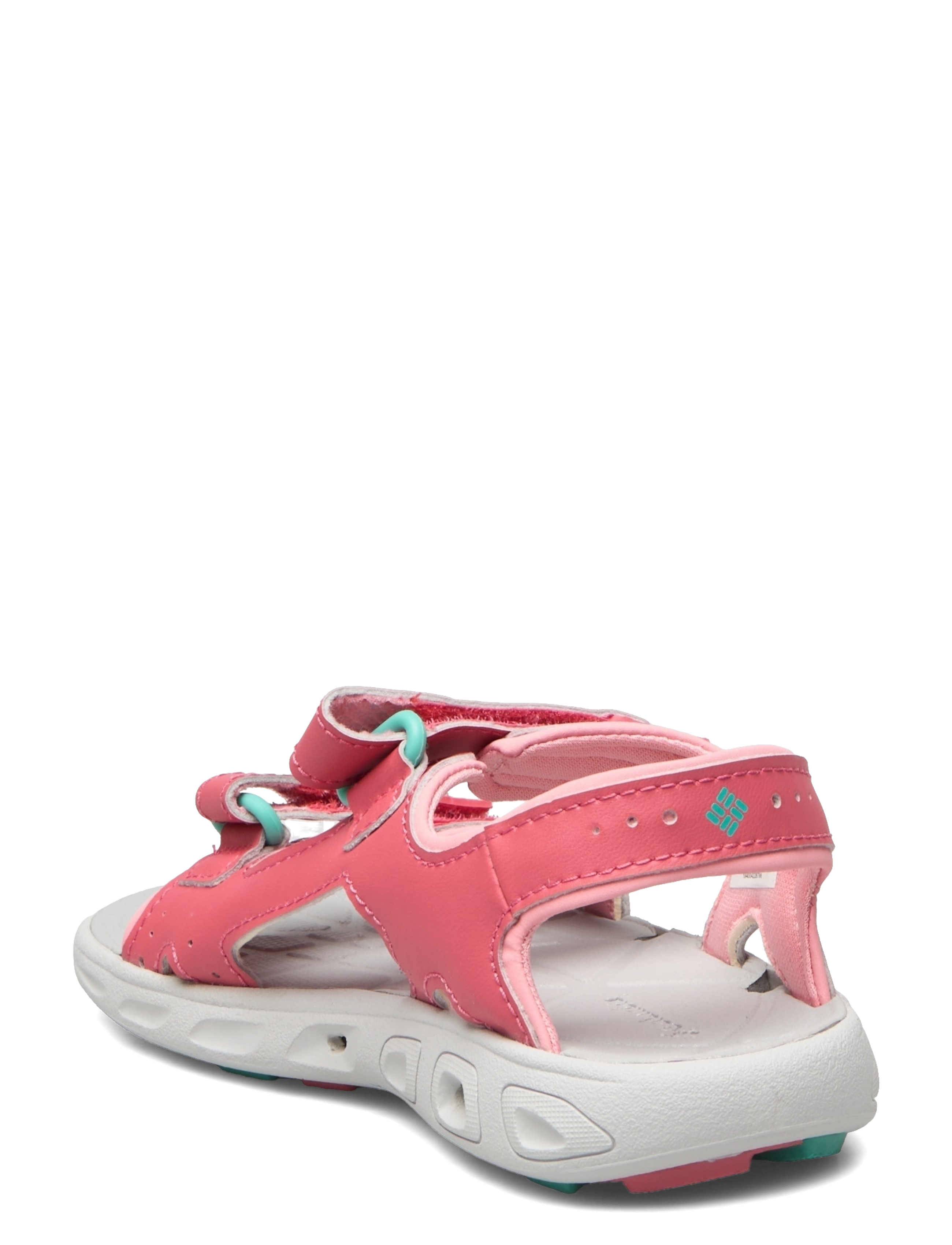 Columbia Sportswear - CHILDRENS TECHSUN VENT - wild salmon, dolphin - 2