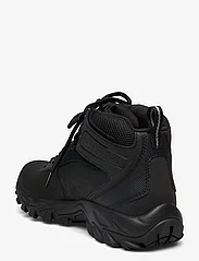 Columbia Sportswear - NEWTON RIDGE PLUS II WATERPROOF - wanderschuhe - black, black - 2