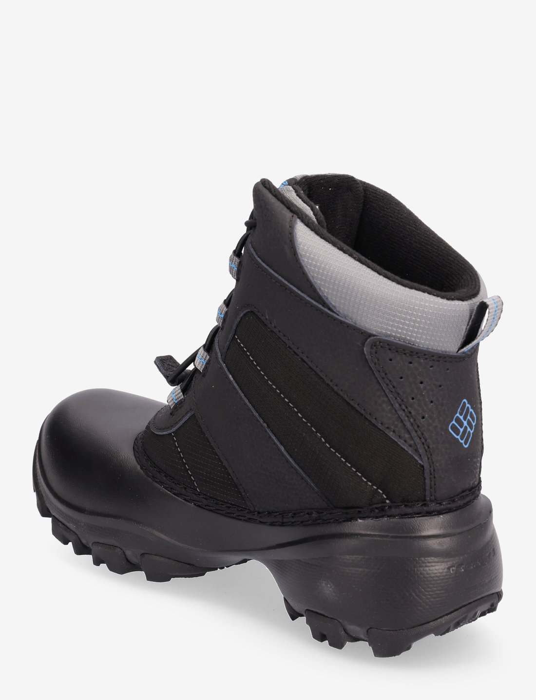 Columbia Sportswear Childrens Rope Tow Iii Waterproof Boots