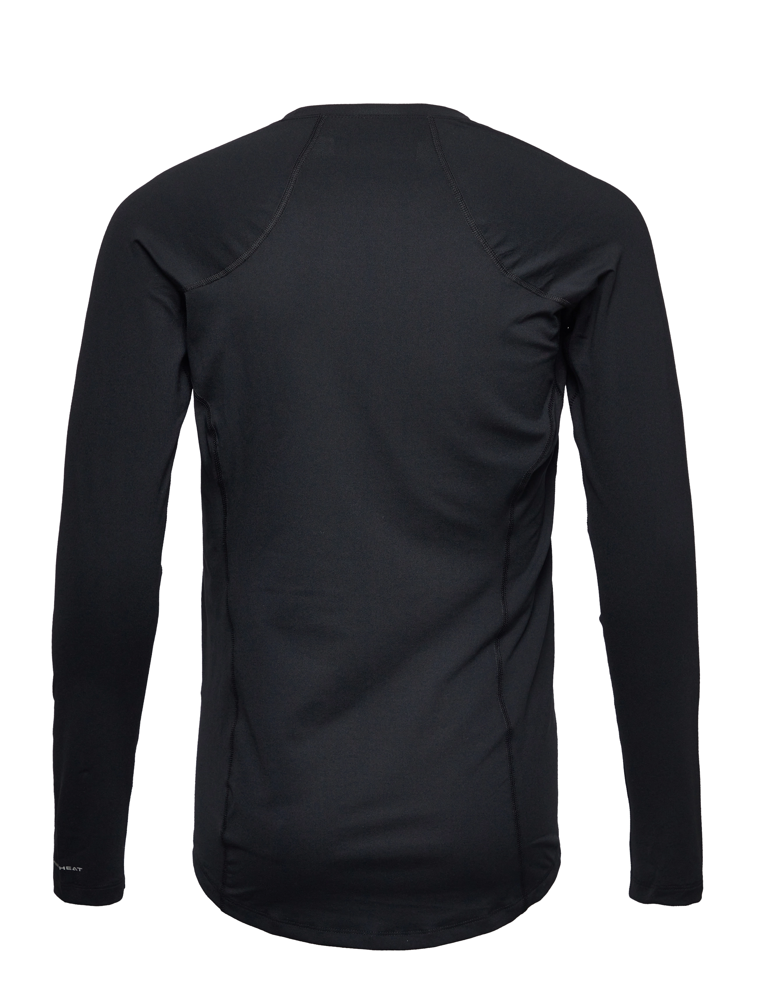 Columbia Sportswear - Midweight Stretch Long Sleeve Top - kleidung - black - 1